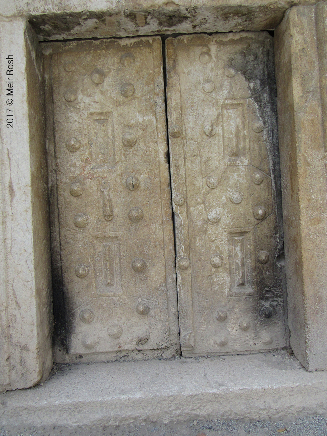 בית שערים (8)