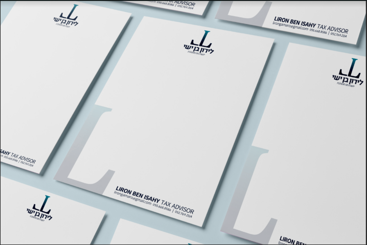 בלאנק לירון בן ישי