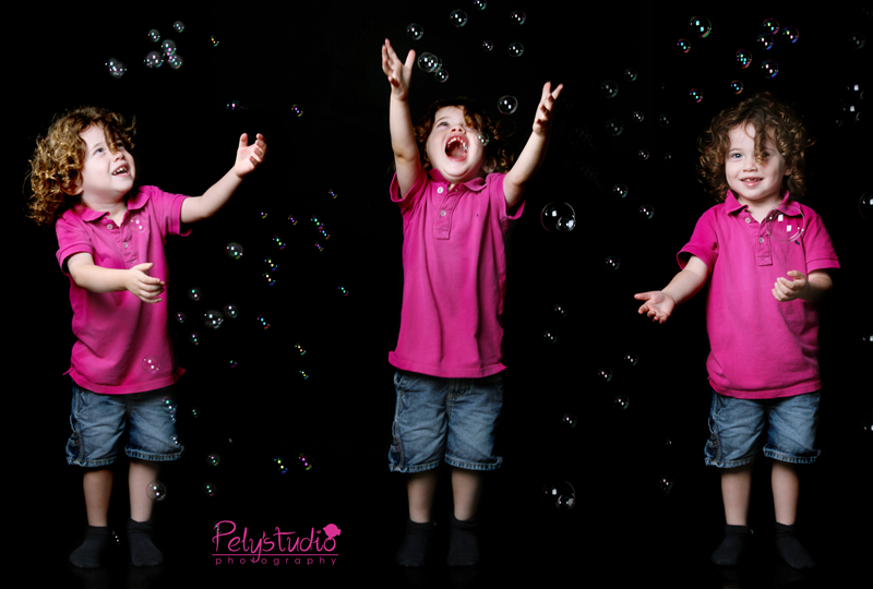 בלונים קולאז 2