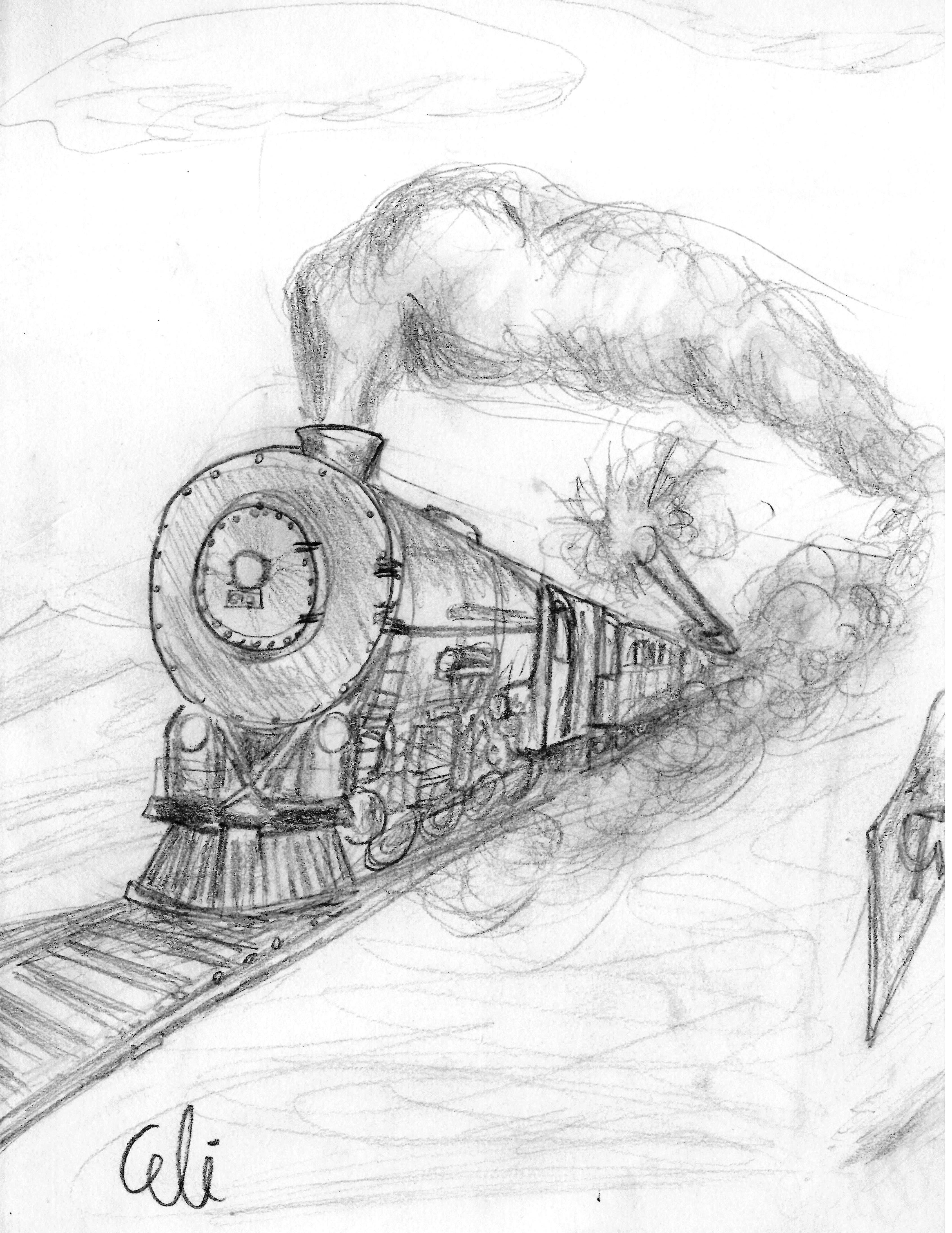 במישורים הקפואים מתוך 'גבול אדום' מאת שמואל אורבך