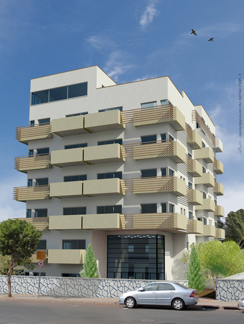 בן יהודה   הרצליה