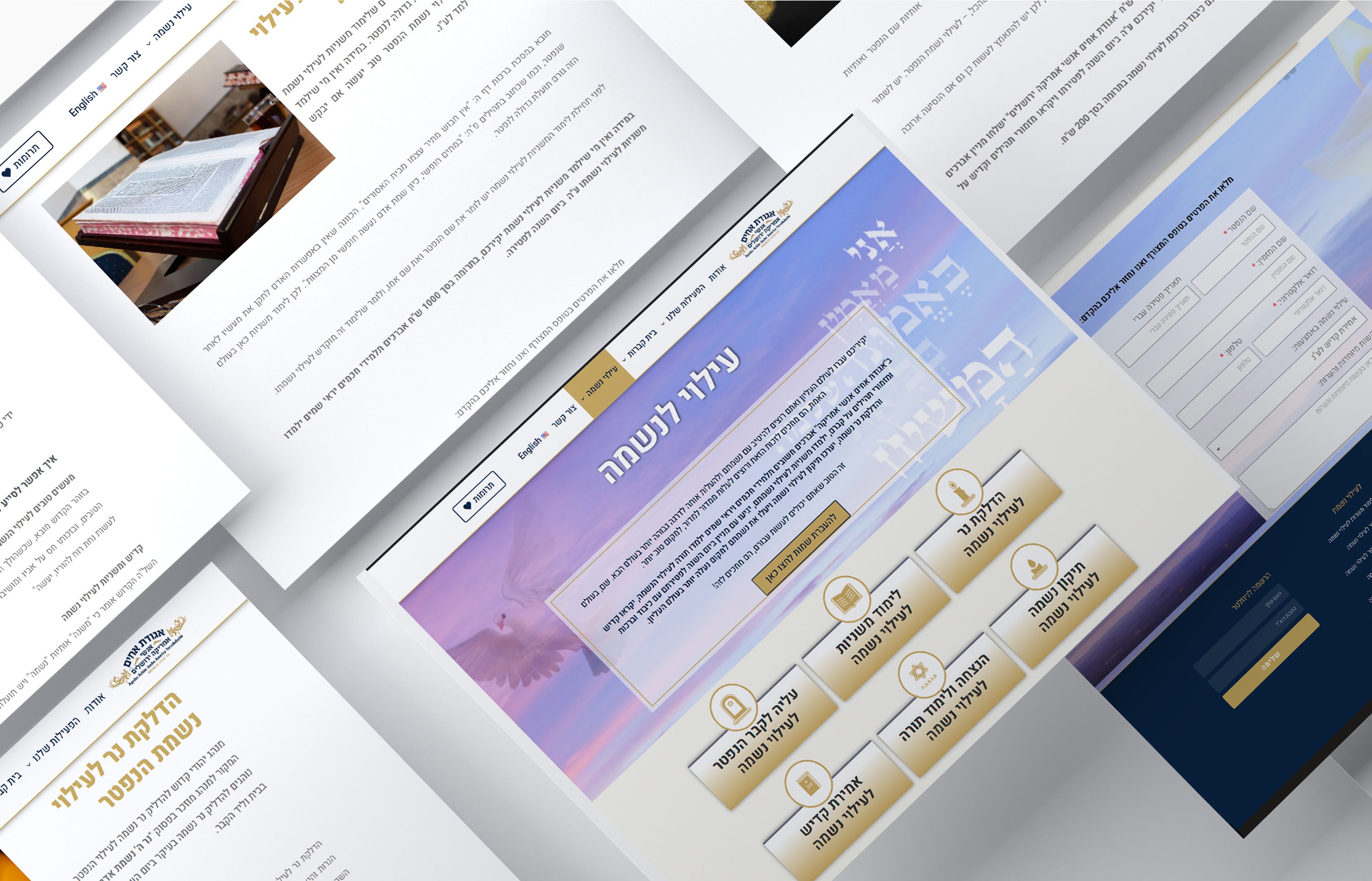 בניית אתר אגודת אחים אנשי אמריקה ירושלים - סטודיו שיר - עיצוב ובניית אתרים ודפי נחיתה  (1).jpg