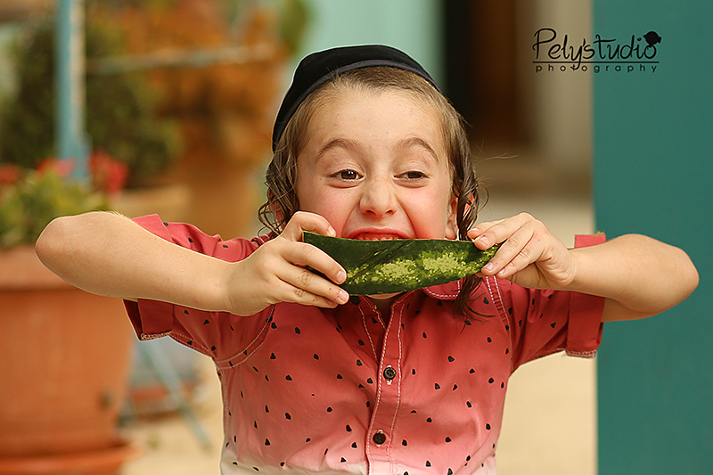 בנימין אבטיח
