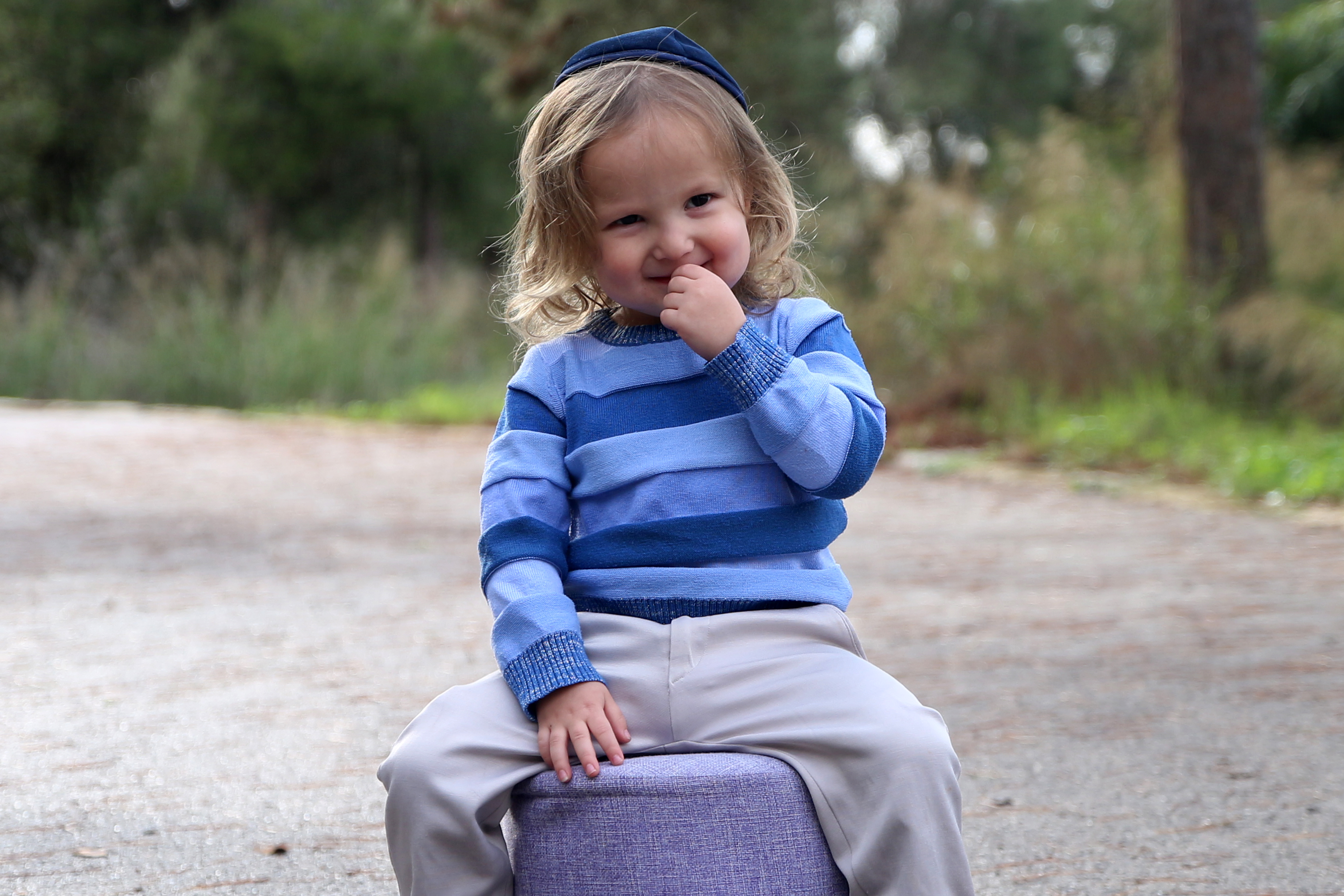 ברכי גרוסמן 0534183238