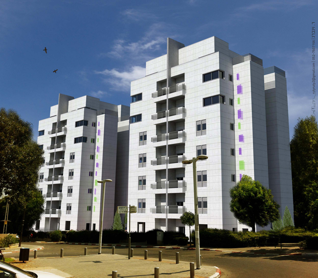 גבור אלמוני 62 65   תל אביב