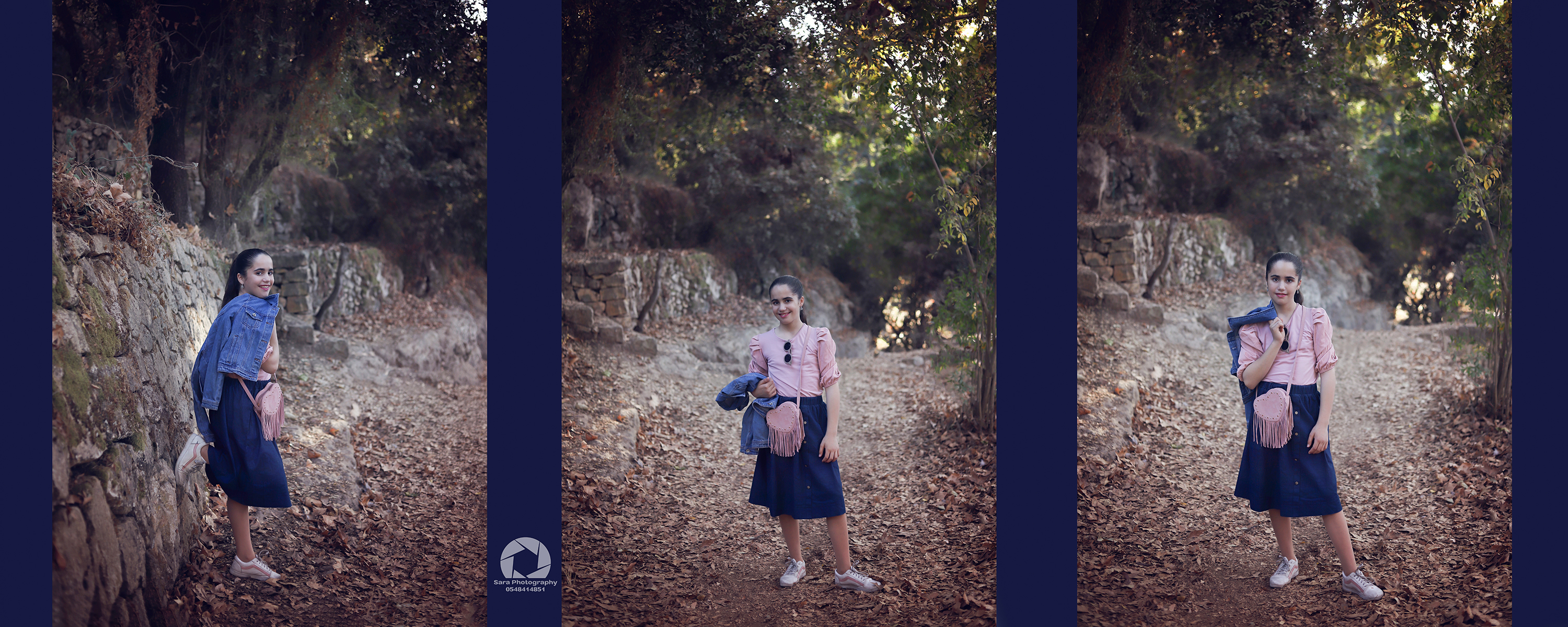 גידית חולצה סגולה ותיק.jpg