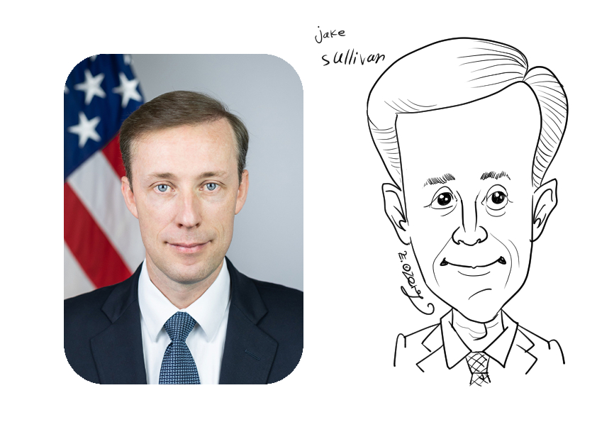 ג'ייק סאליבן