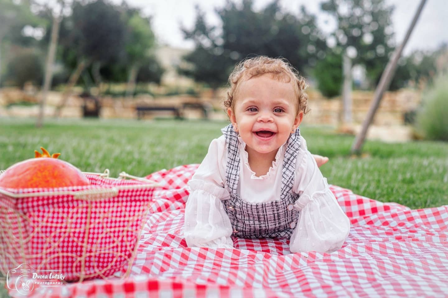 גיל שנה המתוק | אושר | לוצקי דבורה צלמת