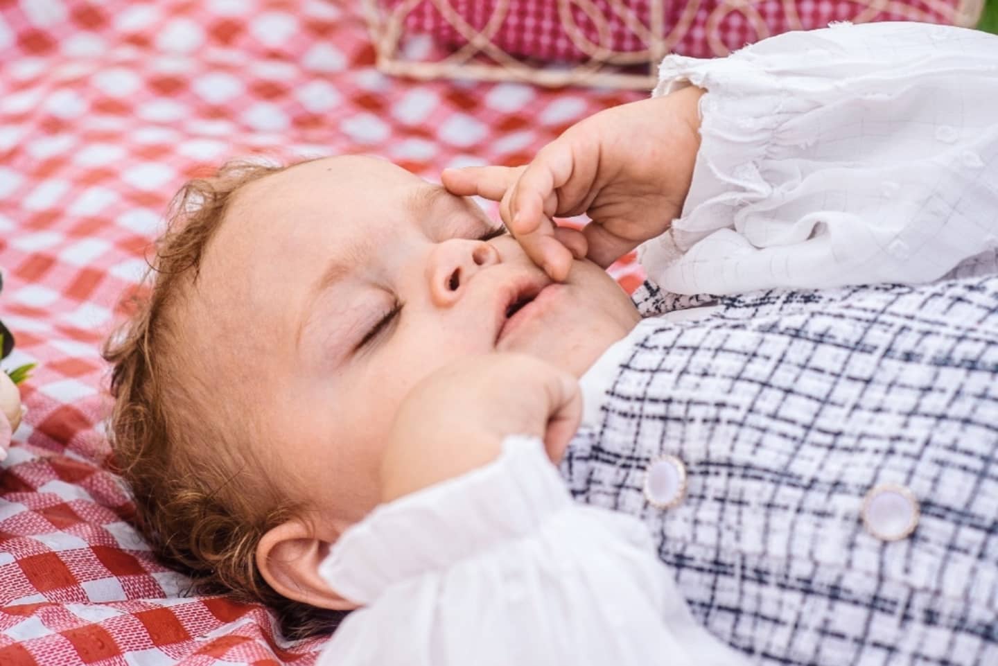 גיל שנה המתוק | לוצקי דבורה צלמת
