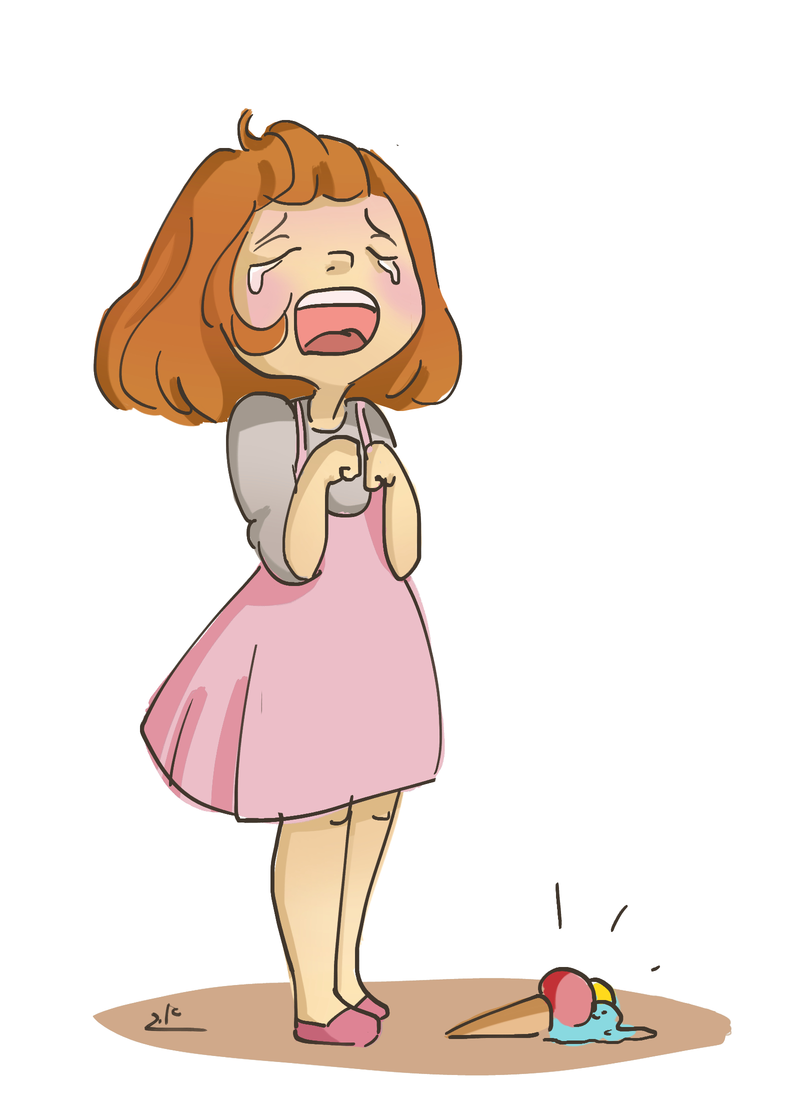 גלידהשנפלה