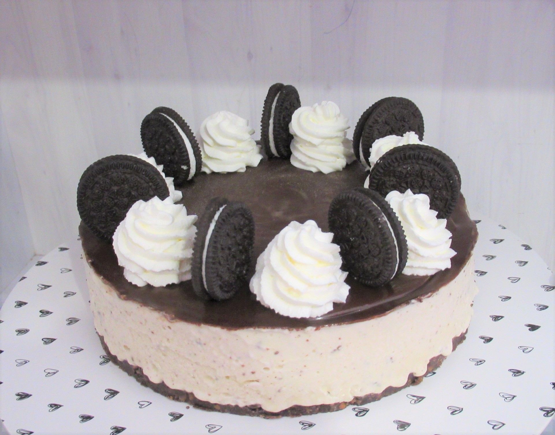 גלידת אוראו