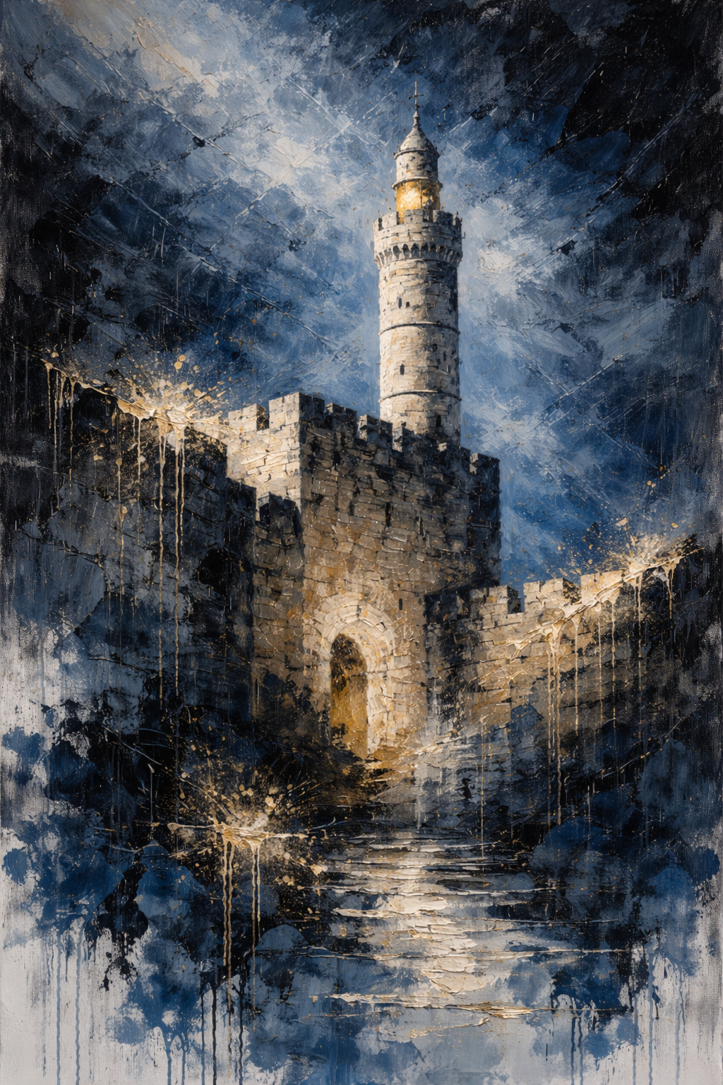 גלריה ירושלים