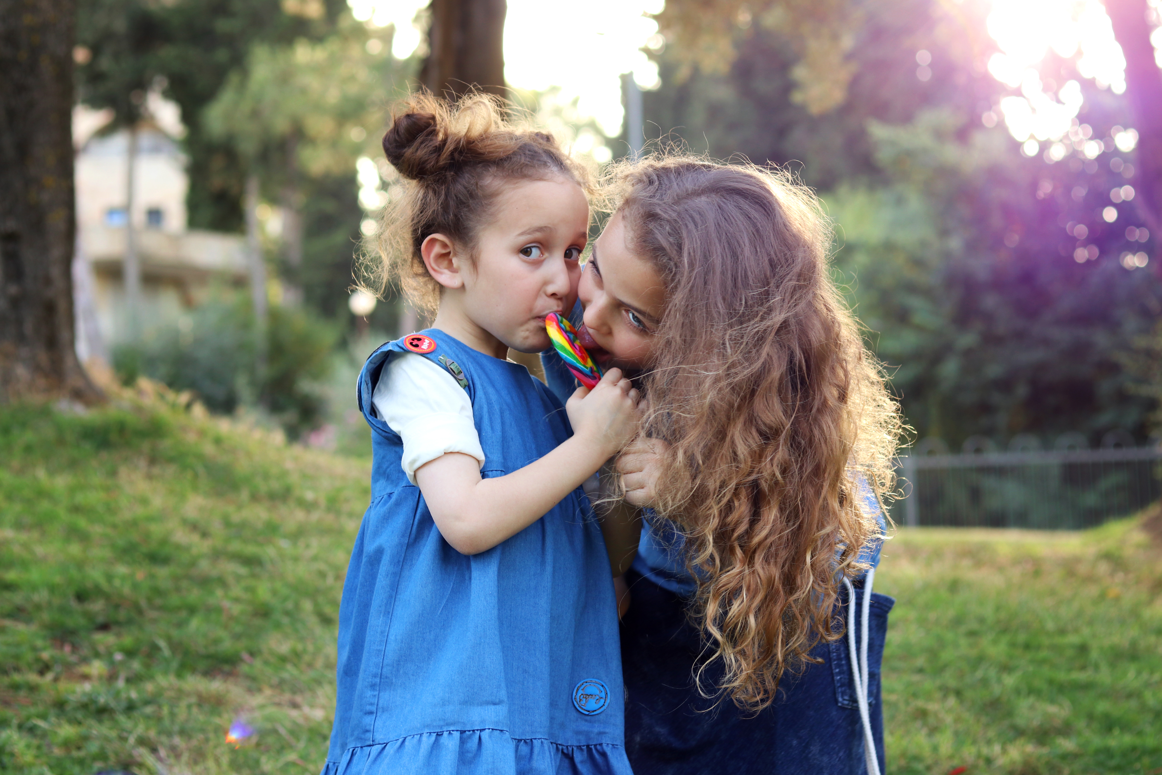גם אני רוצה לק
