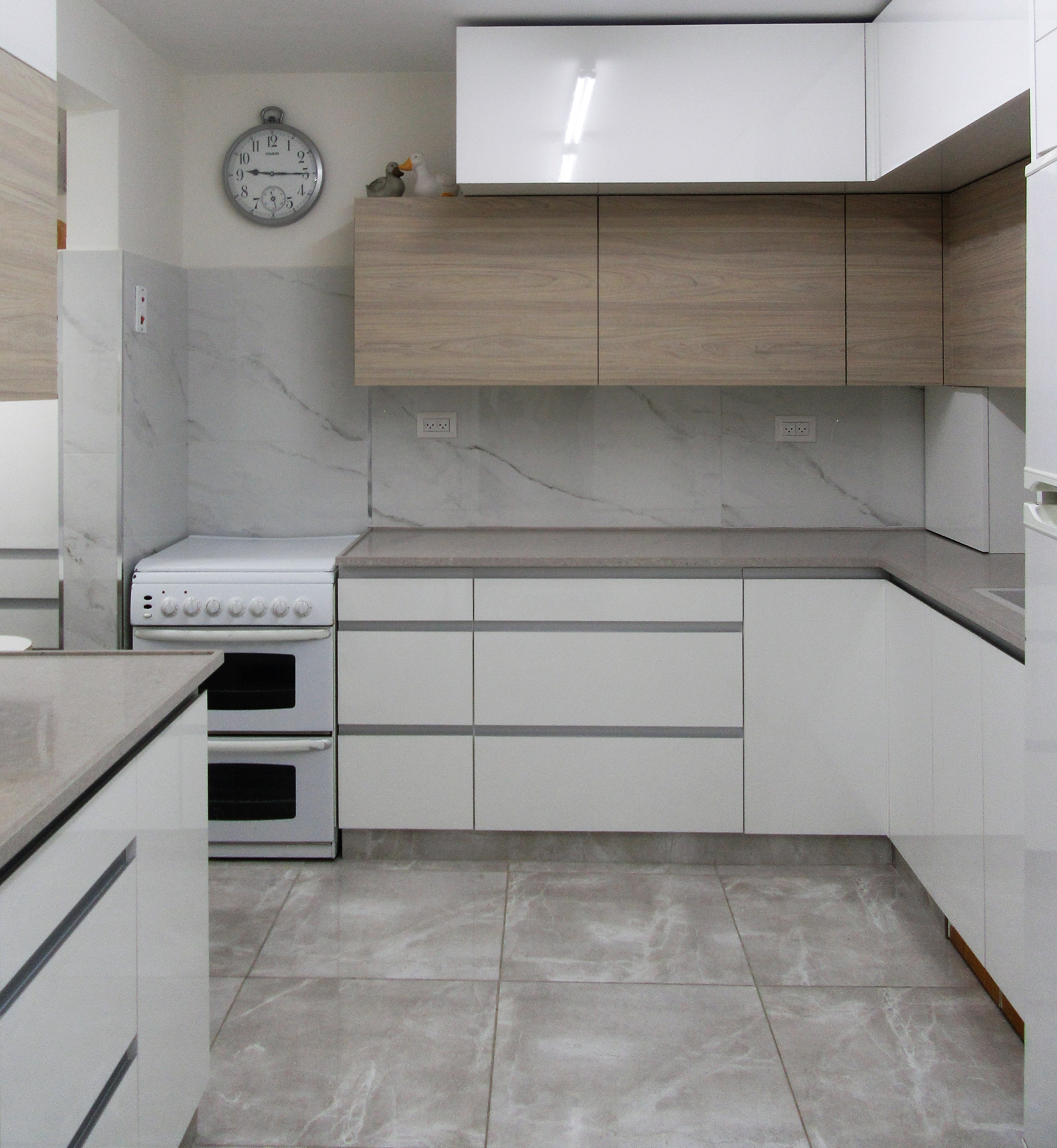 גם בתקציב נמוך אפשר...