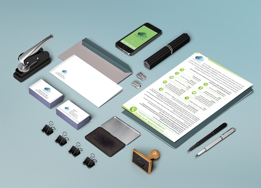 גרין גרופ הדמיה