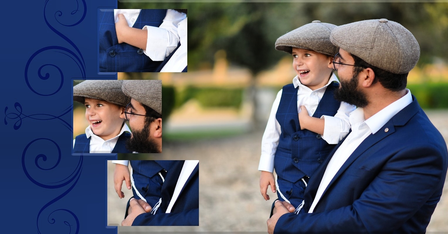 דבורה לוצקי צלמת