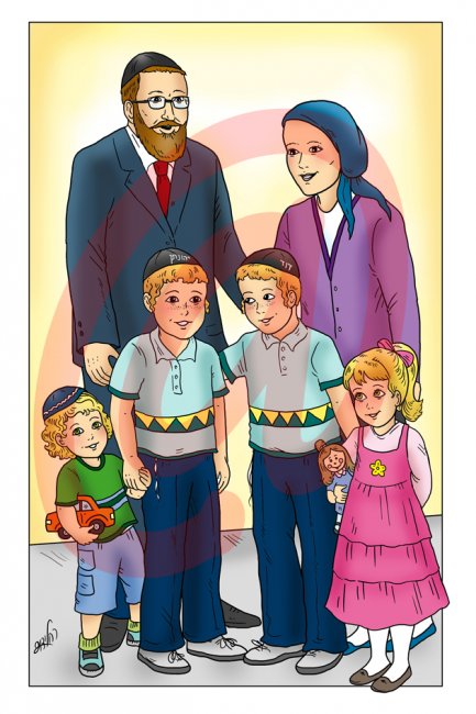 דוד ויונתן1