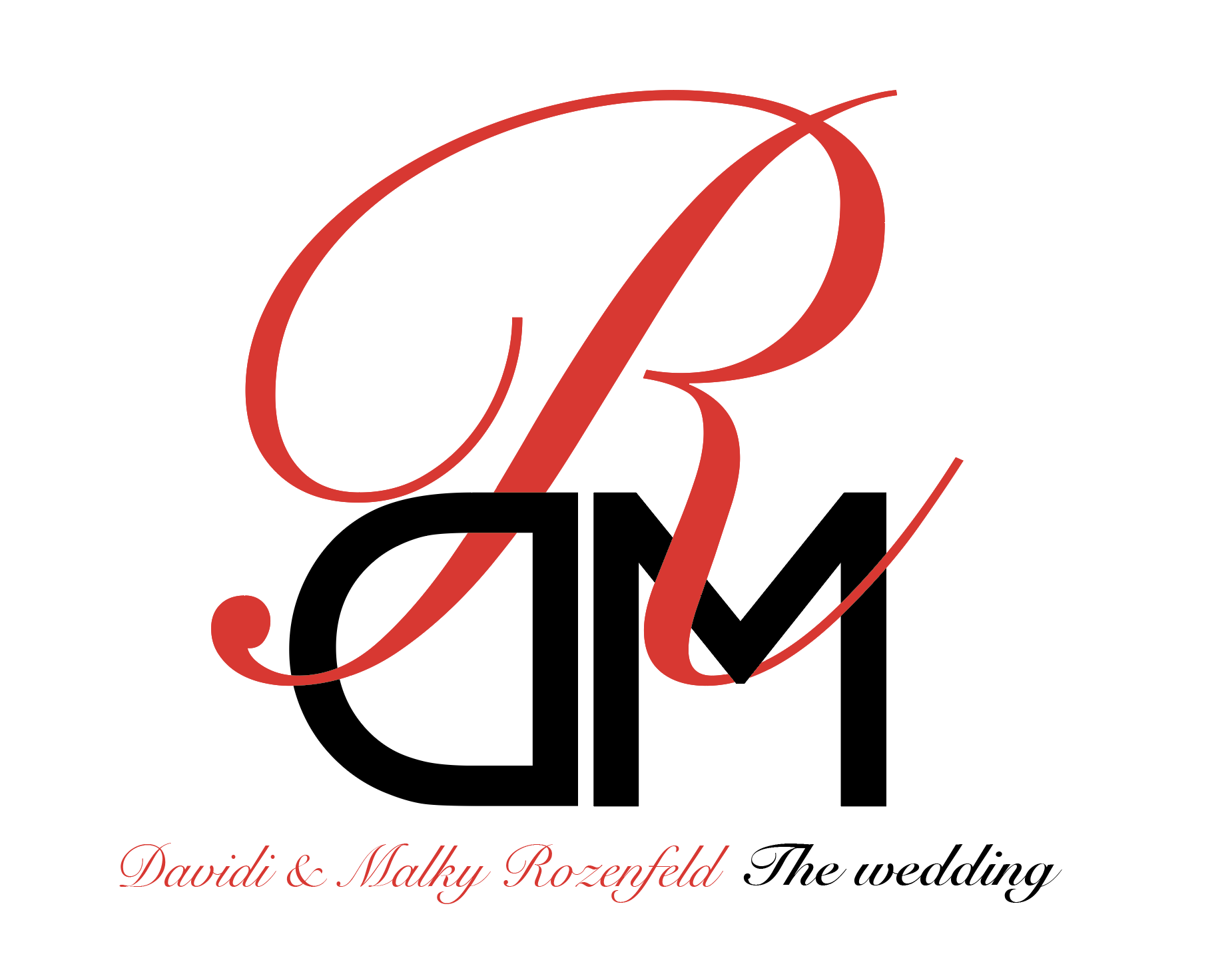 דוד ומירי רוזנפלד