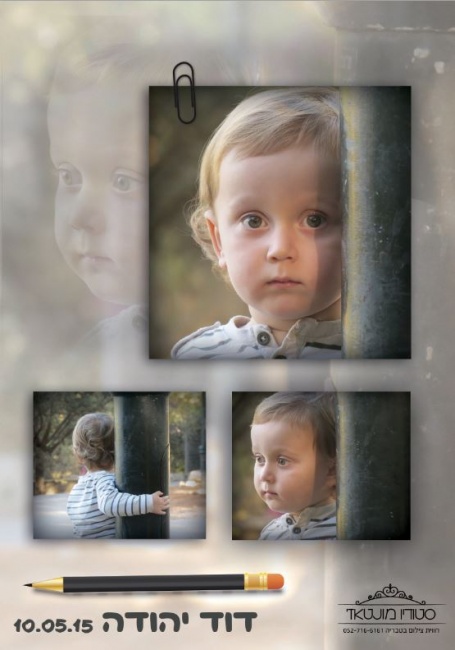 דוד יהודה פרוג