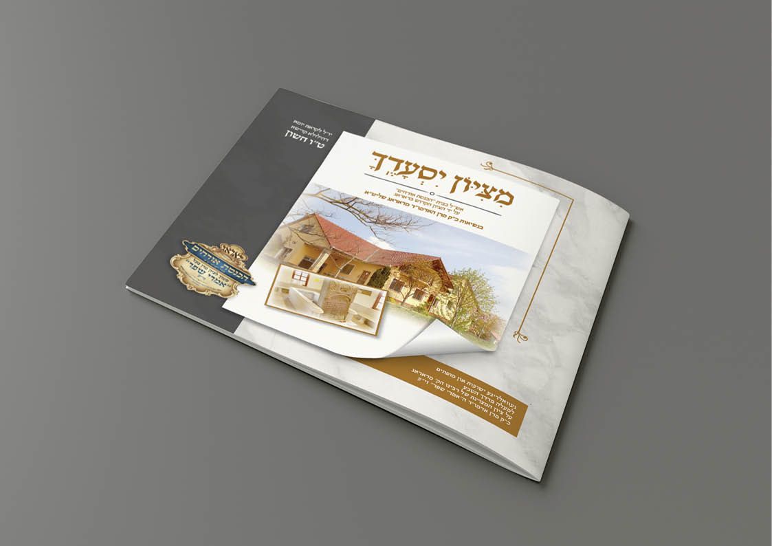 דומיננטי - פרוספקט למוסדות