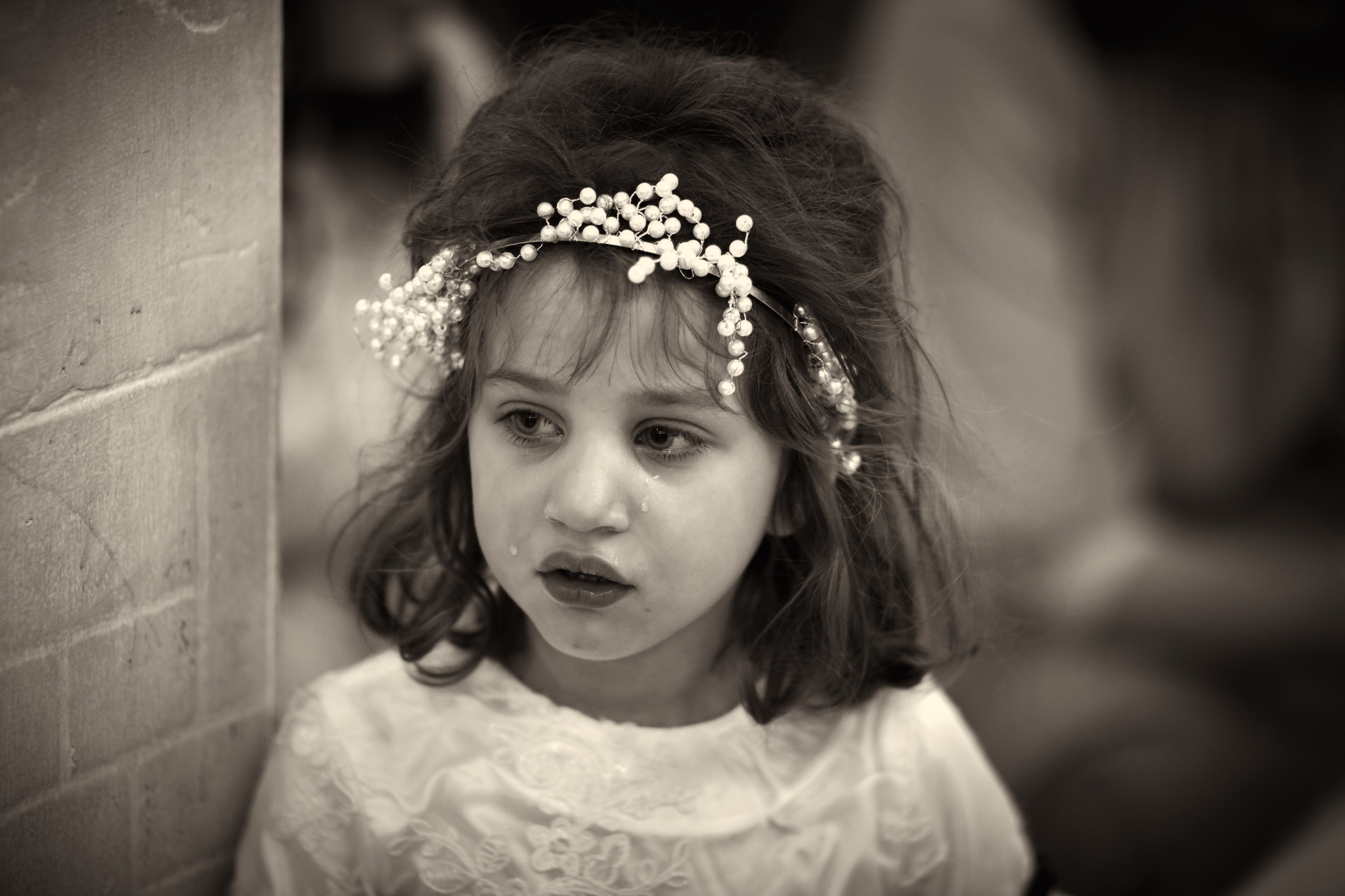 דמעות של שמחה