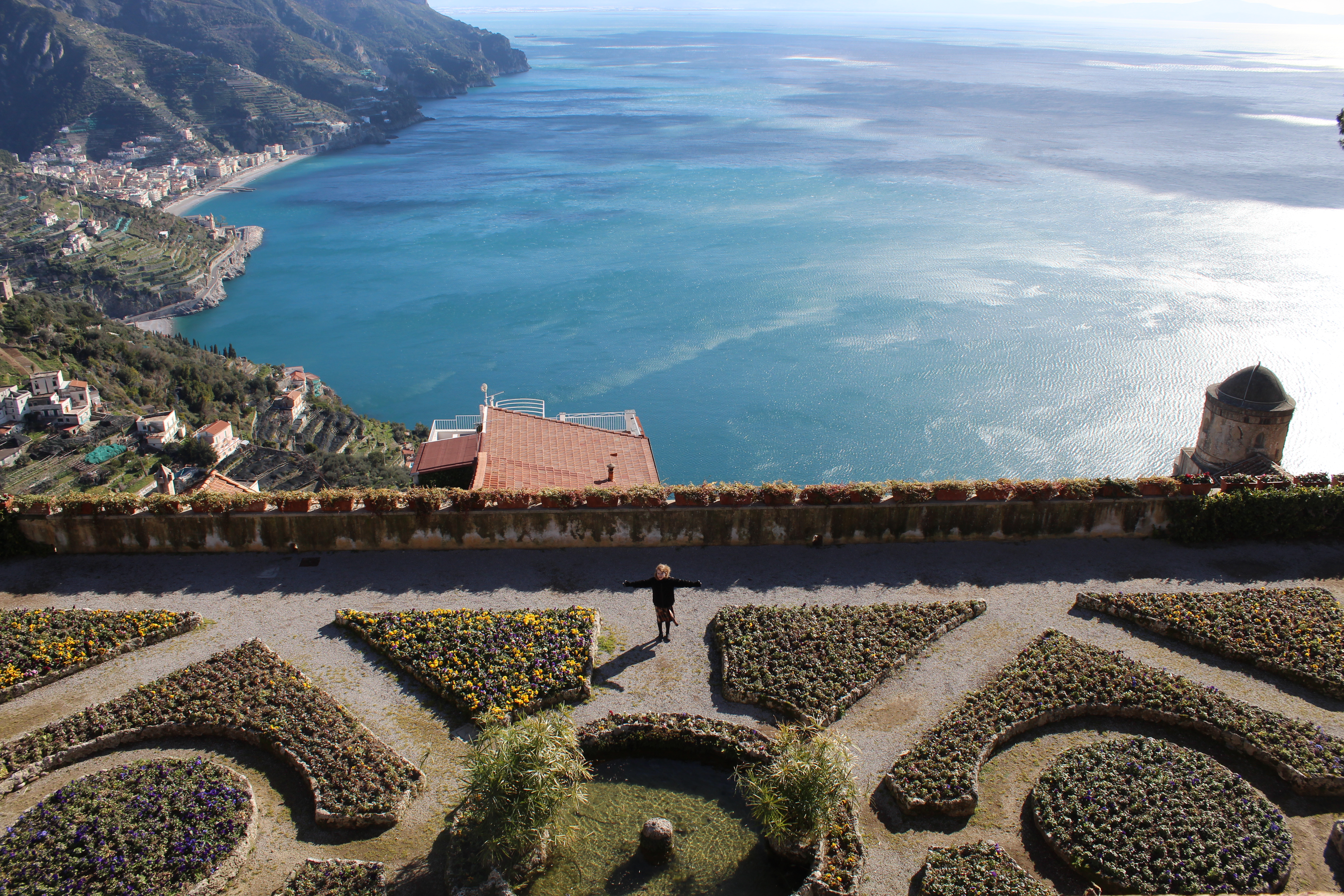 דרום איטליה