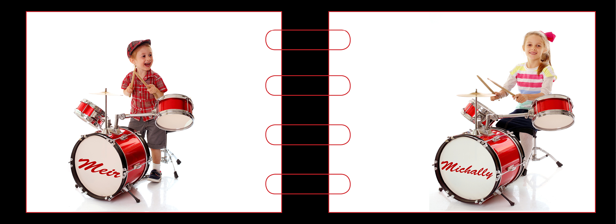 האלבום נמוך5