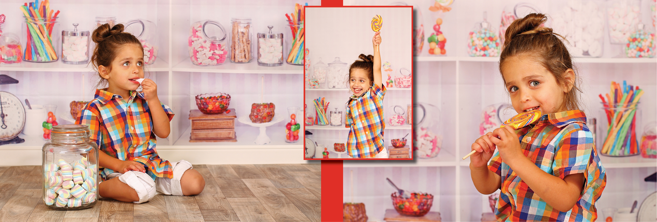 האלבום של אליה