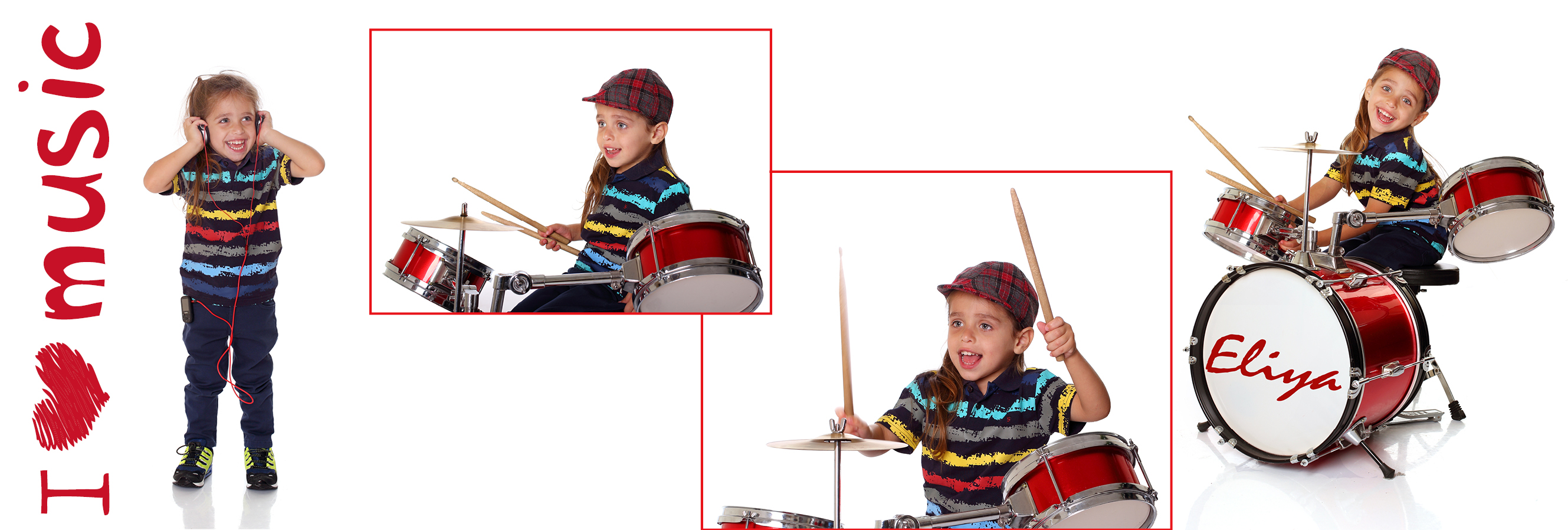 האלבום של אליה