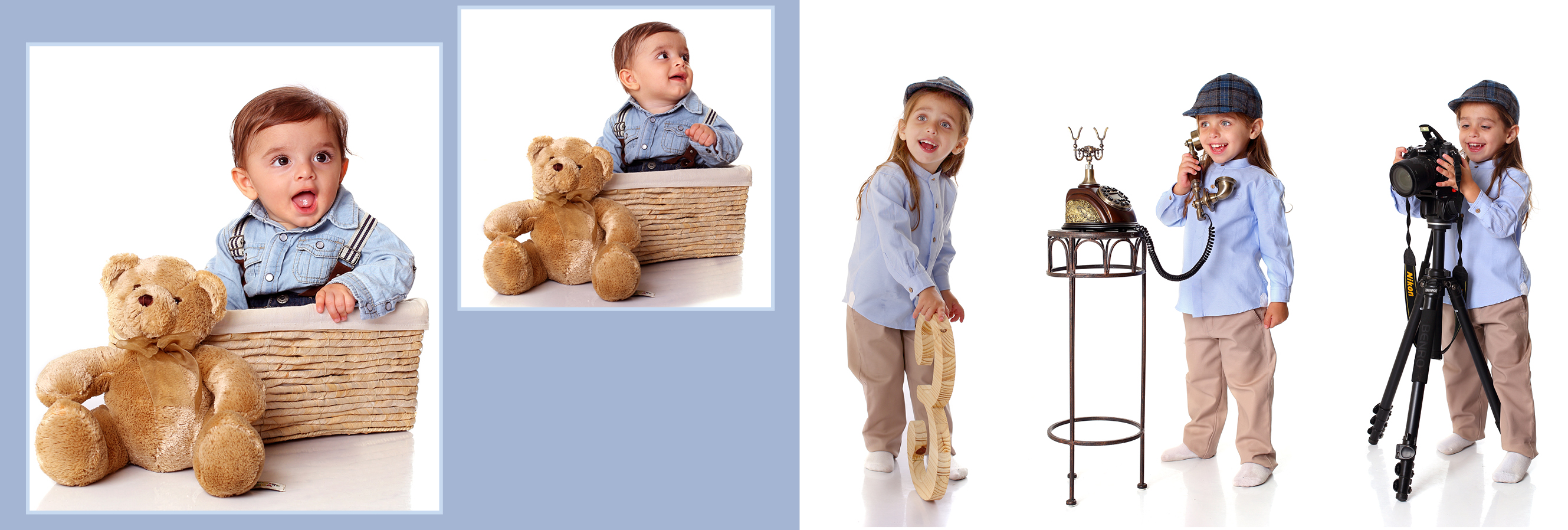 האלבום של אליה