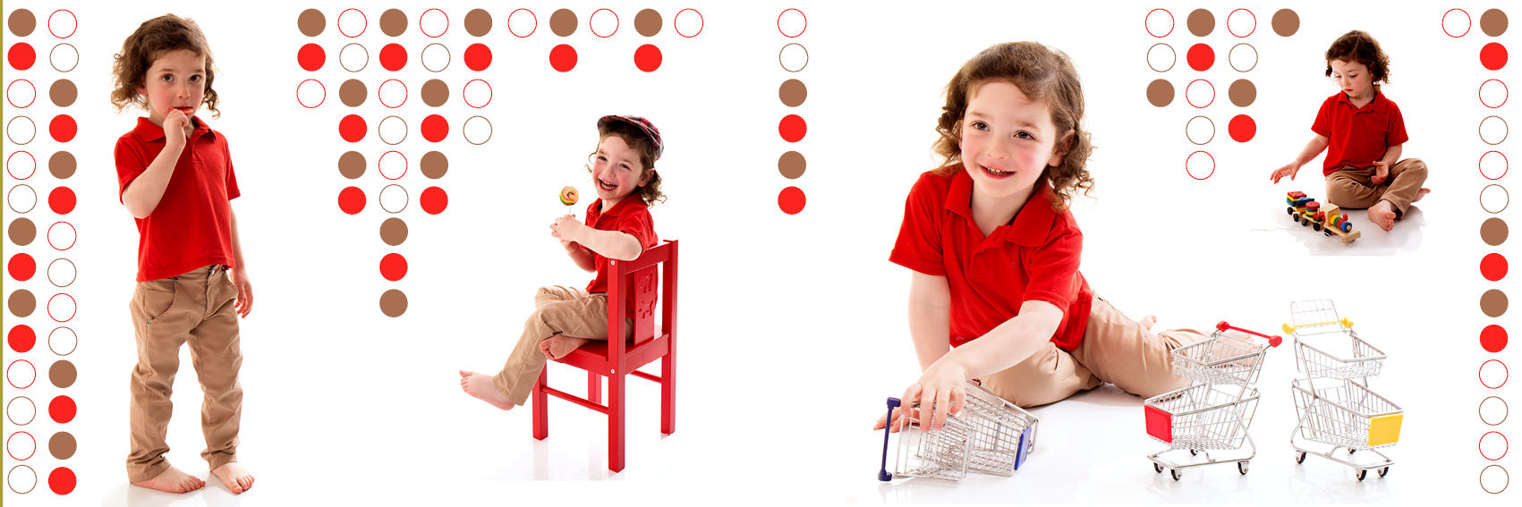 האלבום של חיים