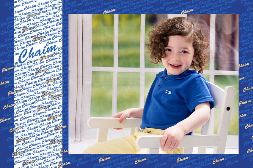 האלבום של חיים