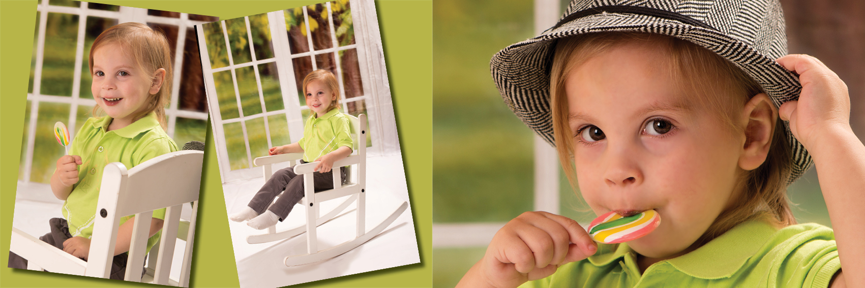 האלבום של יהושע גלנץ