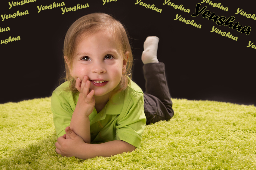 האלבום של יהושע