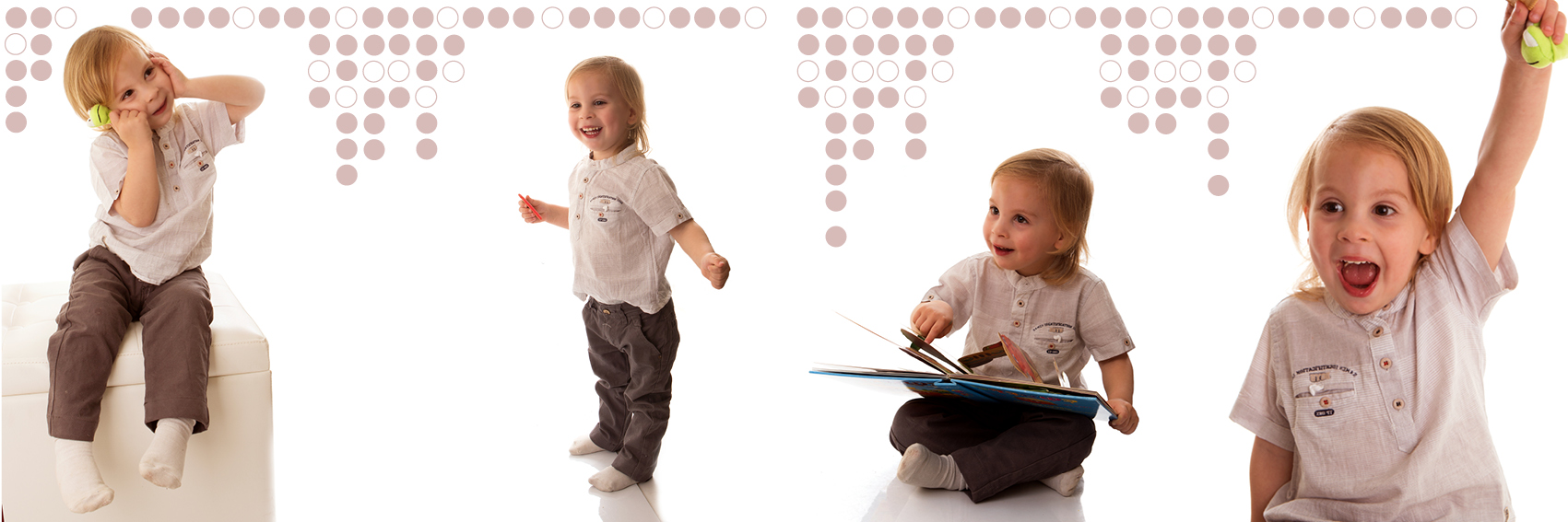 האלבום של יהושע