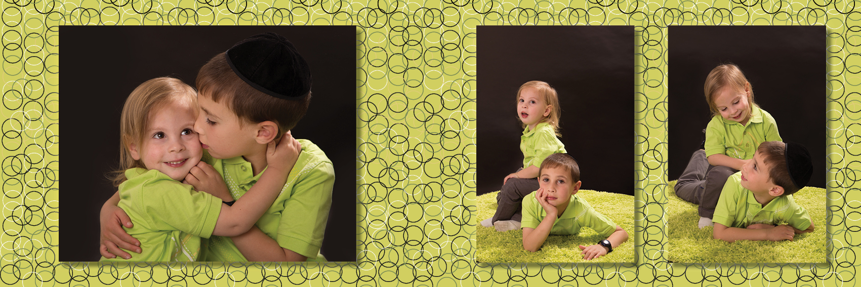 האלבום של יהושע