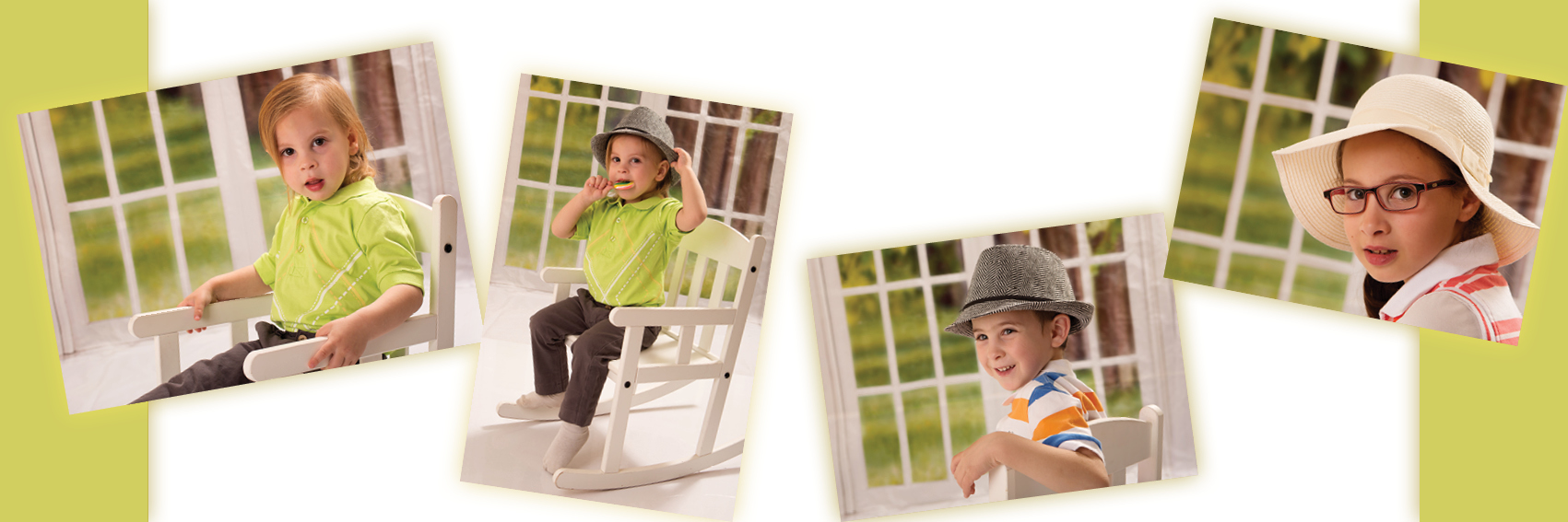 האלבום של יהושע