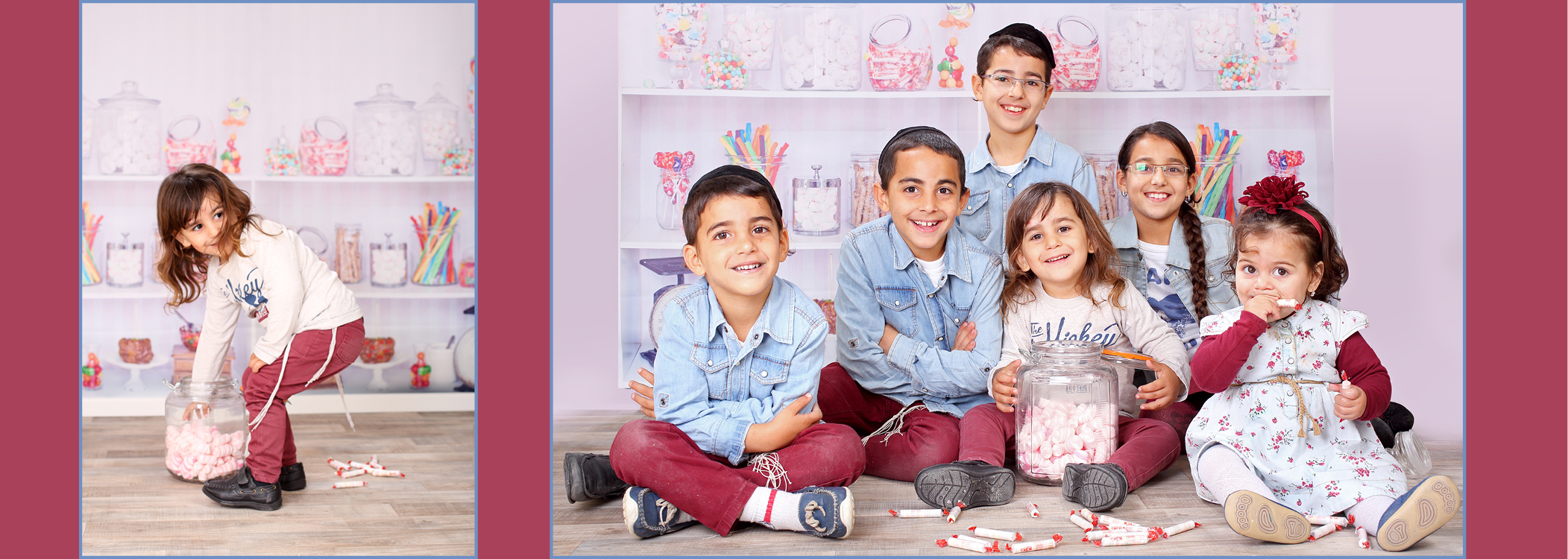 האלבום של נהוראי