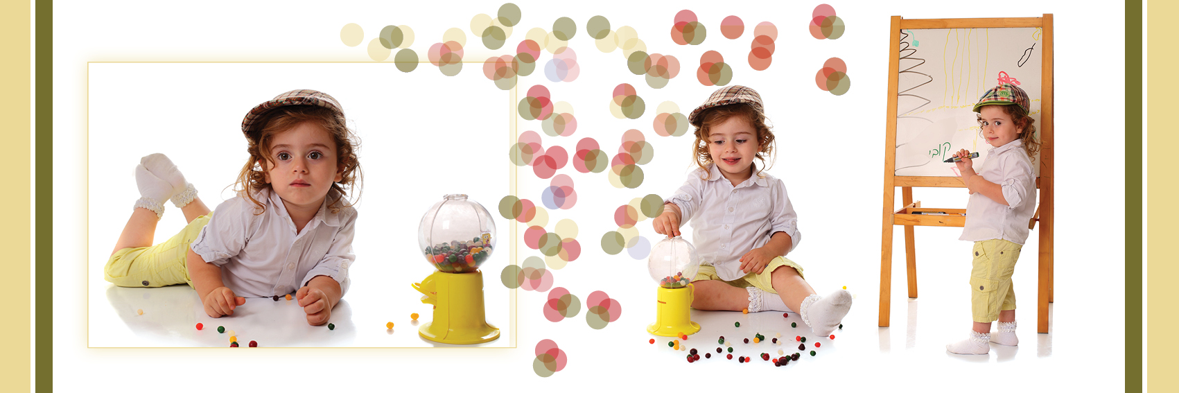 האלבום של קובי נמוך3