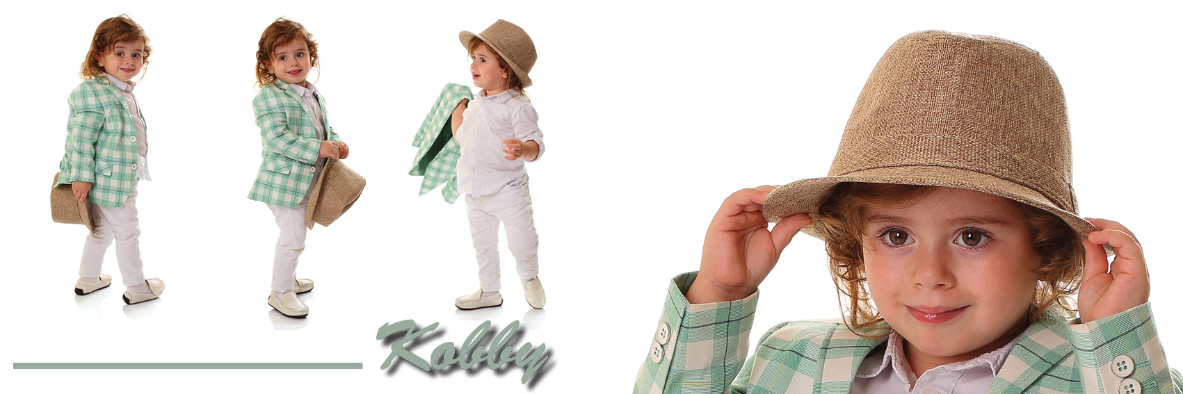 האלבום של קובי נמוך7