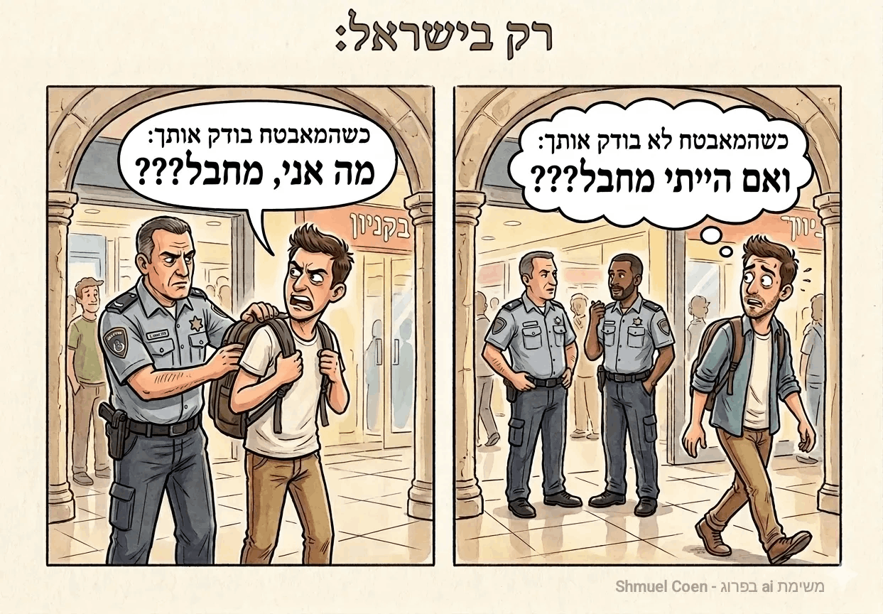 הארי שרץ ברשת • אתגר 442