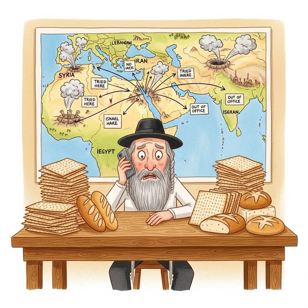 הארי שרץ ברשת • אתגר 442