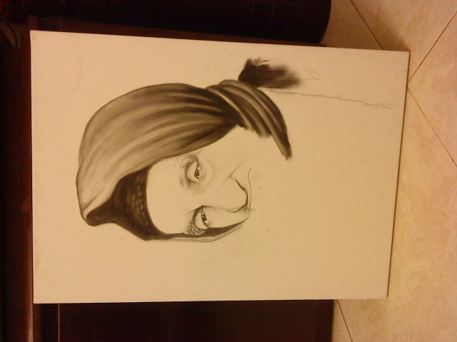 הבבא סאלי זצוק"ל