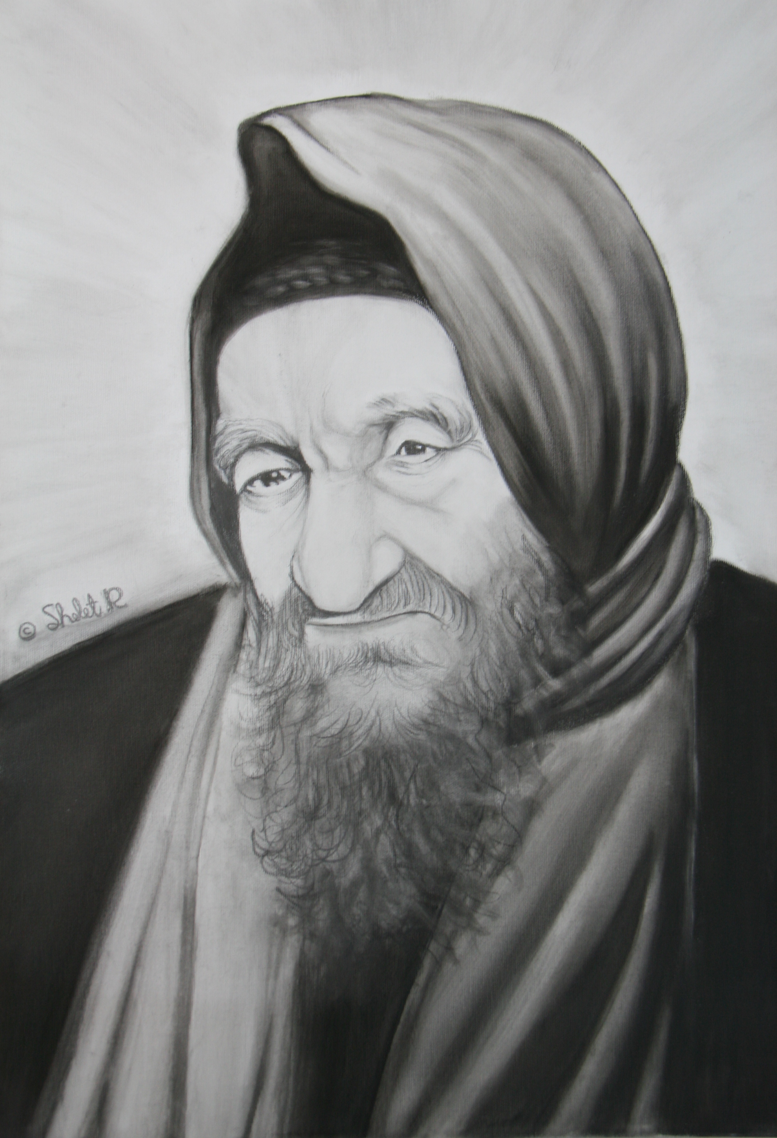 הבבא סאלי זצוק"ל