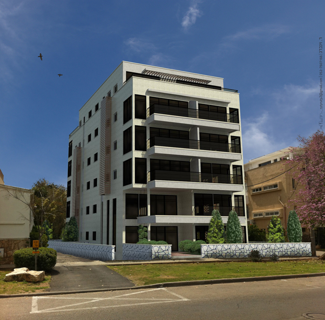 הבנים 28   הרצליה