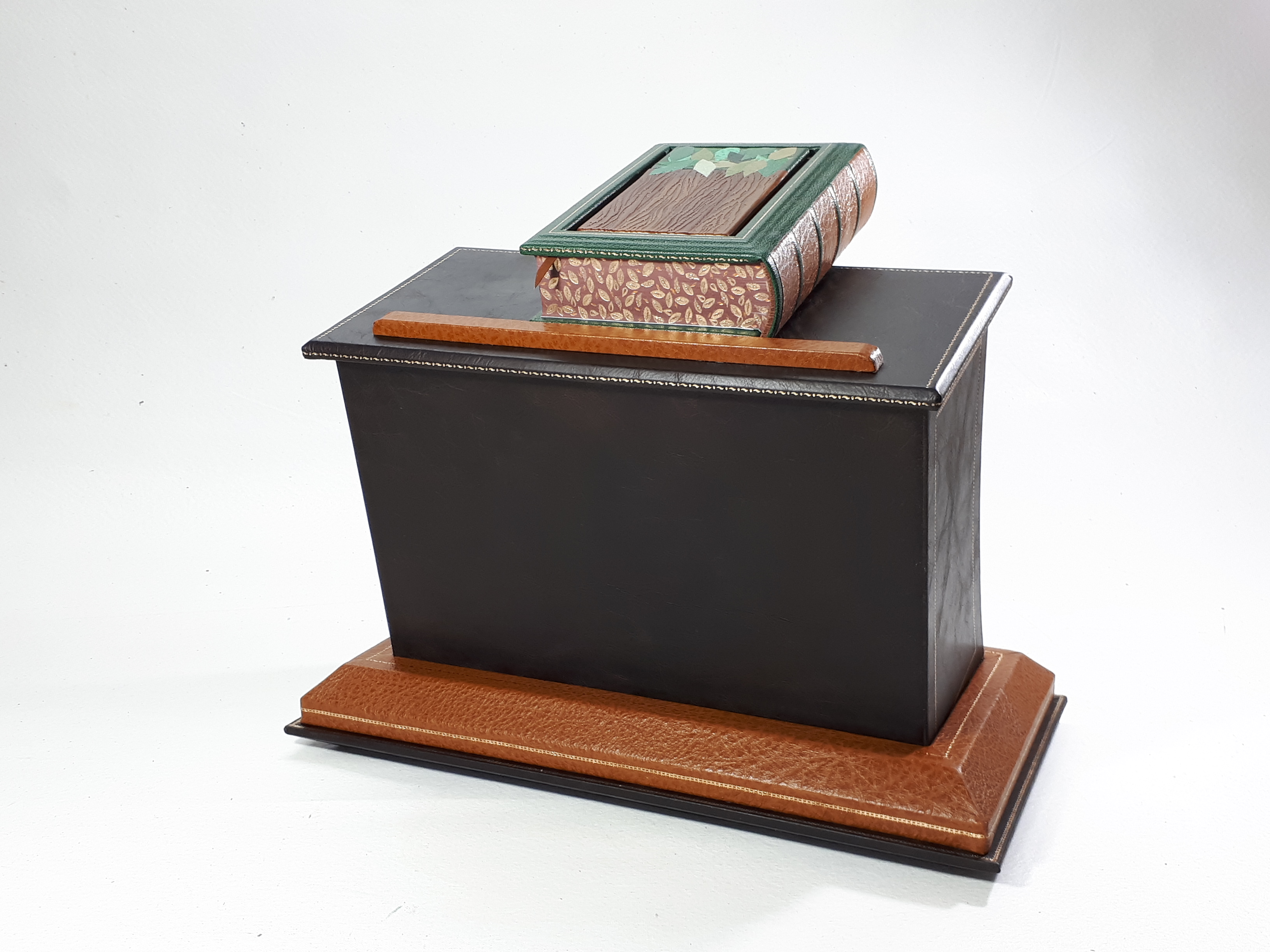 הגג של הקופסא זה סטנדר