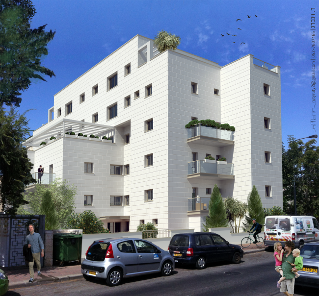 הדמיה אפרתה