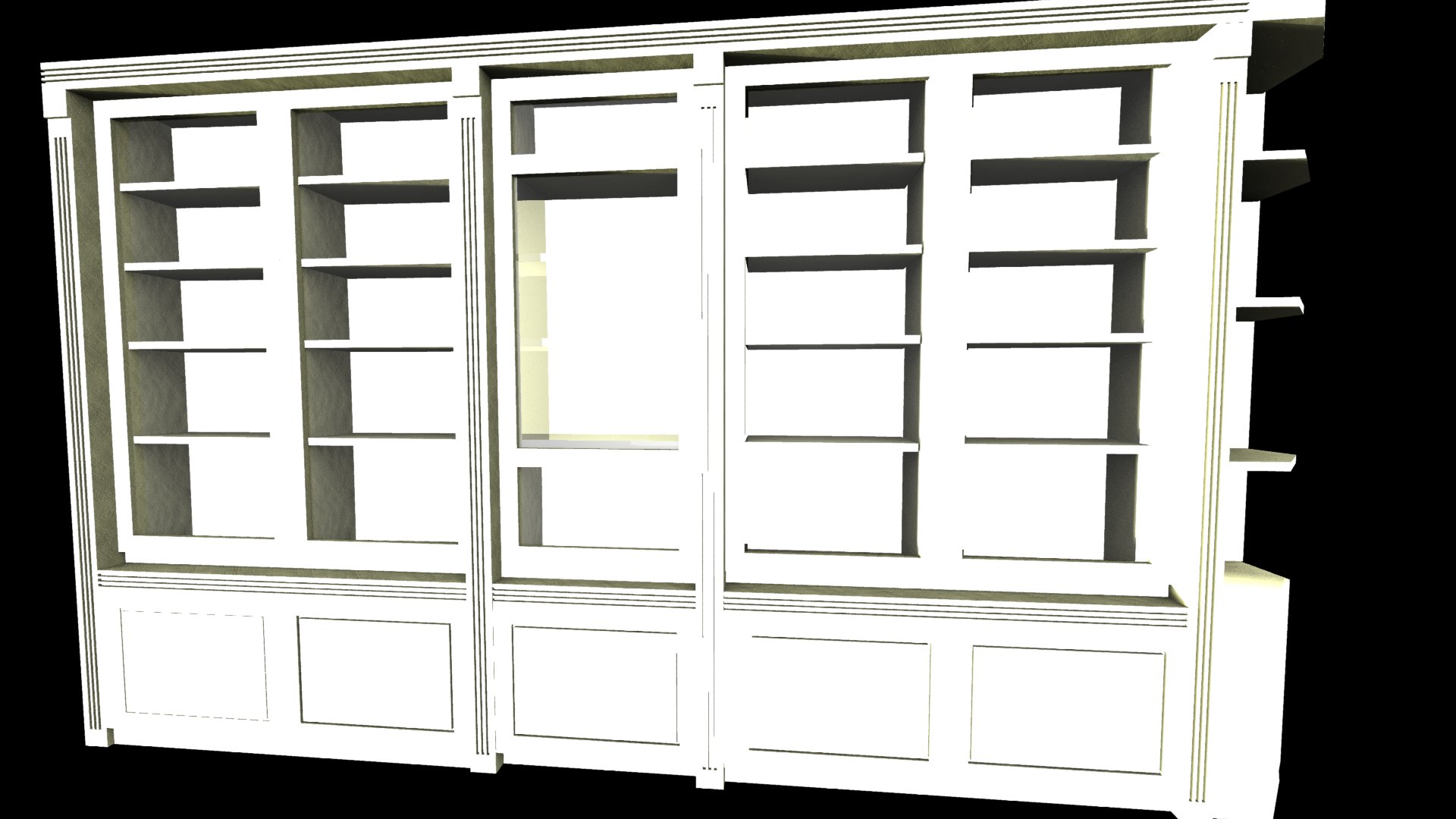 הדמיה בסיסית