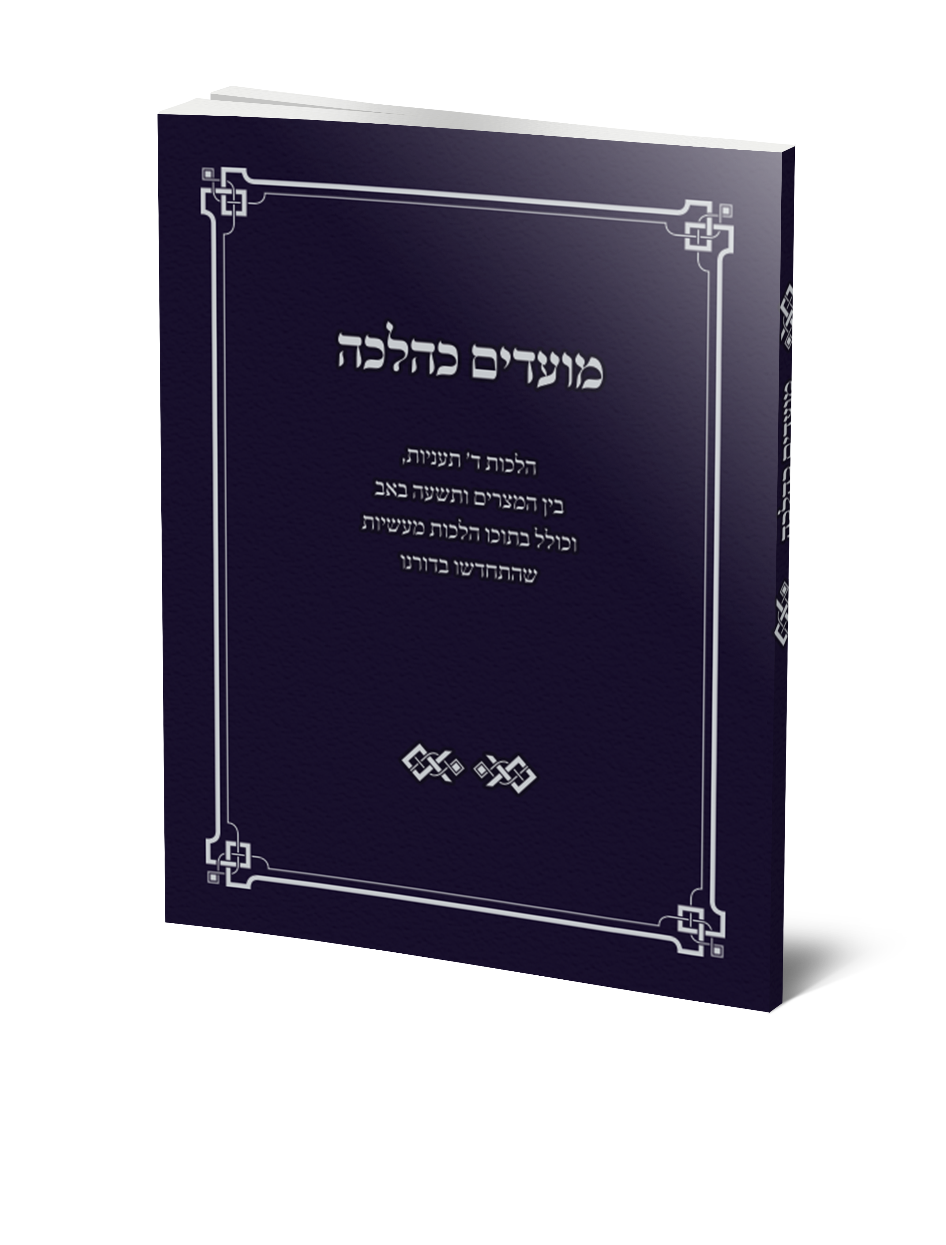 הדמיה כריכה