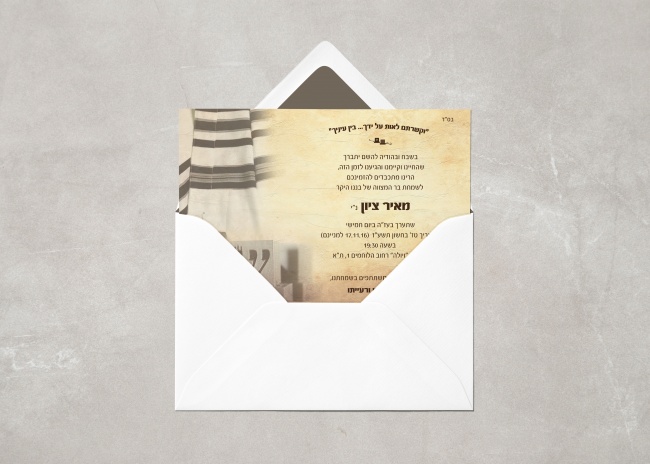 הדמיה להזמנה